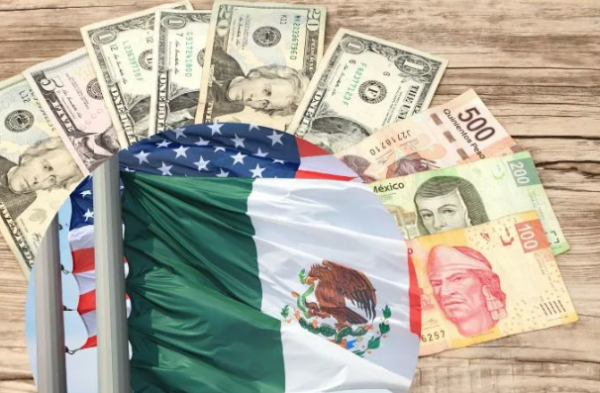 Remesas a México no tendrán impuesto en estos casos
