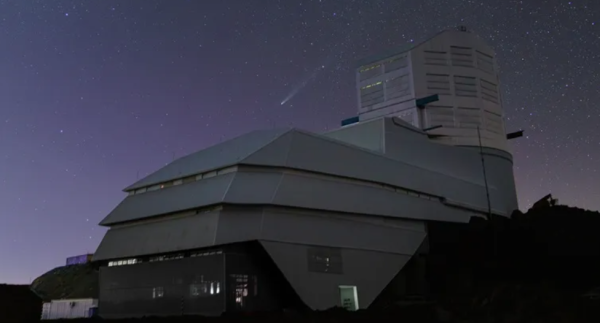 Día de los Asteroides: innovadores telescopios aceleran su identificación