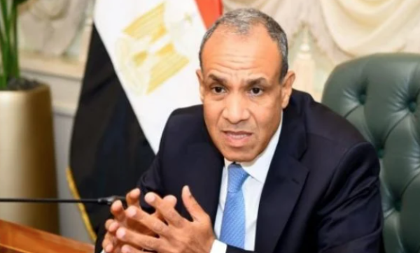 Egipto asegura que trabaja en una propuesta para un alto el fuego de 60 días en la Franja de Gaza