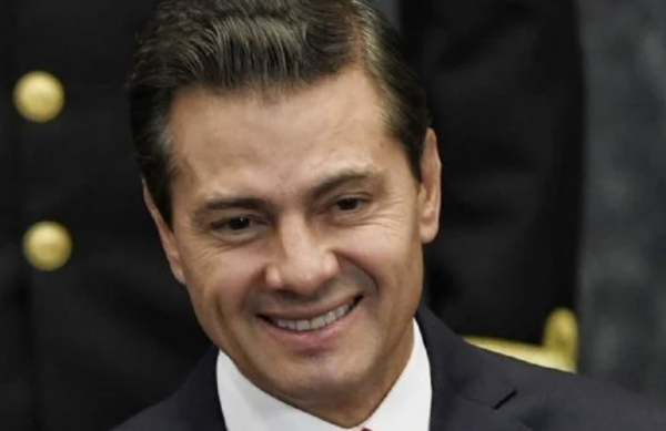 No han comprobado corrupción: Peña Nieto habla sobre la cancelación del NAIM
