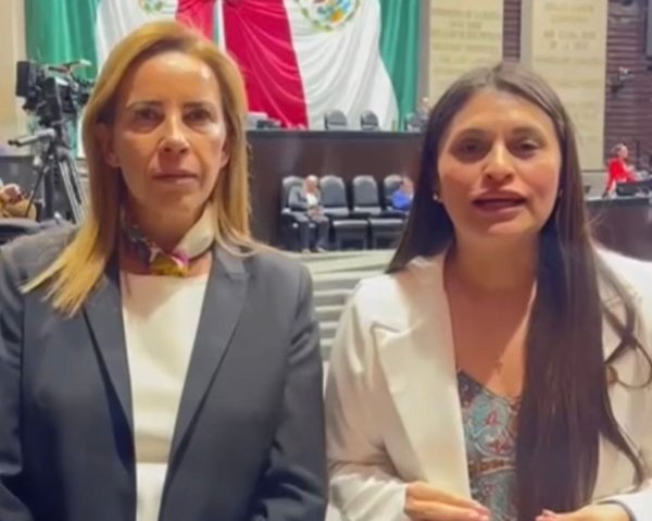 Tras afectaciones por lluvias, diputadas Manque y Rocío ponen a disposición casas de enlace y teléfonos para atender a chihuahuenses