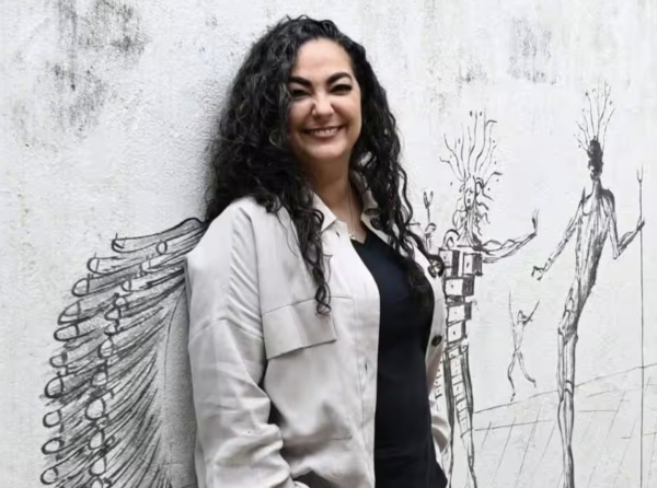 Vector transfirió 30 millones de pesos a familiar de senadora de Morena