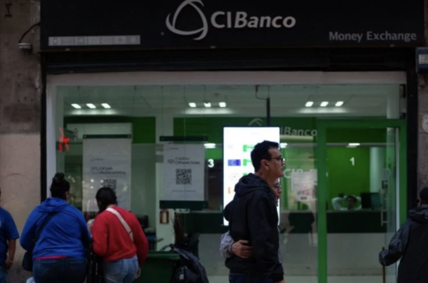 Intervención a CIBanco, Intercam y Vector fue para contener riesgos en su liquidez: CNBV