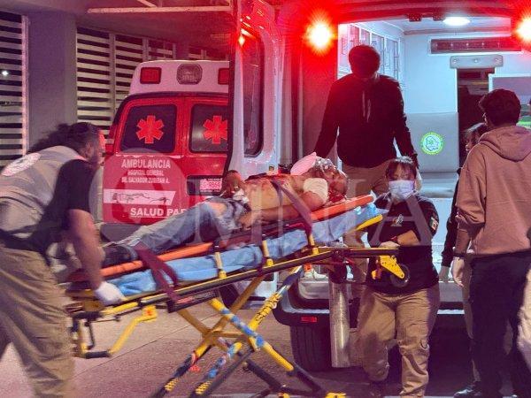 Reportan ataque armado en la colonia Lealtad; un muerto y un herido grave
