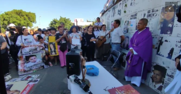 En el rancho Izaguirre no había hornos tradicionales, responde activista a la Fiscalía de Jalisco