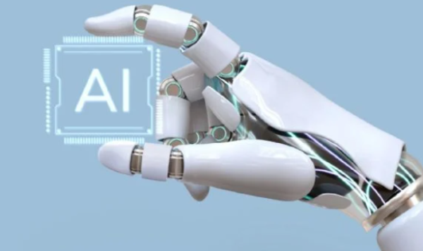 Cumbre de inteligencia artificial que divide al mundo