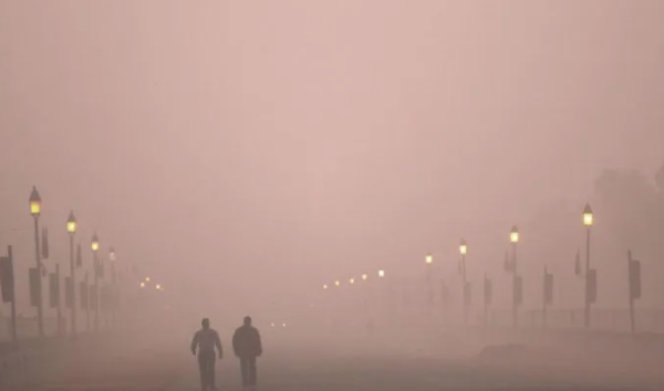 Cinco de los diez países más contaminados están en África