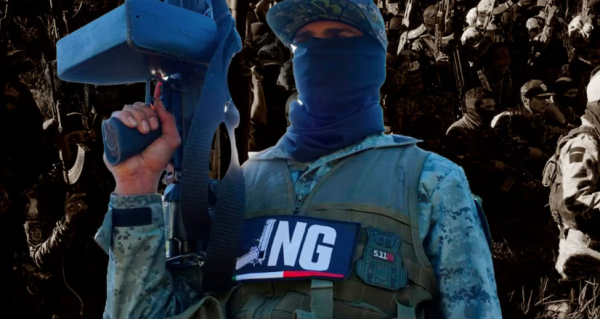 El reclutamiento forzado del CJNG: ‘Descubrí por Facebook que mi hijo es sicario’