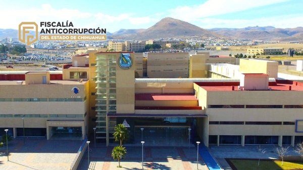 Mantiene Fiscalía Anticorrupción firme la revocación de condena condicional vs excolaboradora de la UACH
