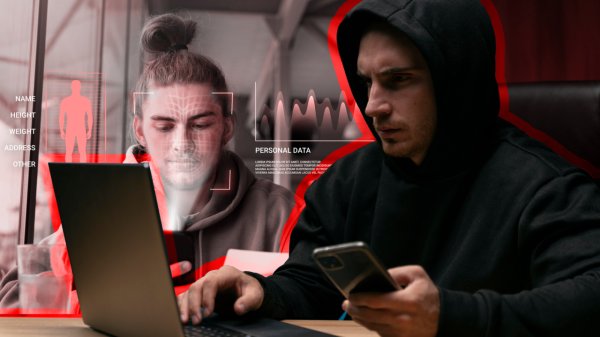 Spear phishing: El ciberataque que se aprovecha de tu información para engañarte con mayor precisión
