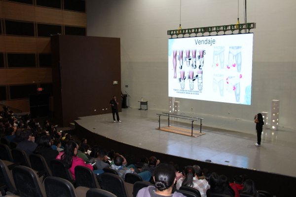 Capacita DIF Estatal a personal de Unidades Básicas de Rehabilitación