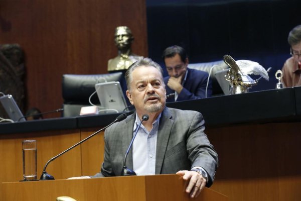 “No hay justificación, Chihuahua no está en el Plan Nacional Hídrico a pesar de la sequía”: Mario Vázquez