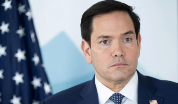 Rubio expulsa al embajador de Sudáfrica y lo acusa de ser un 