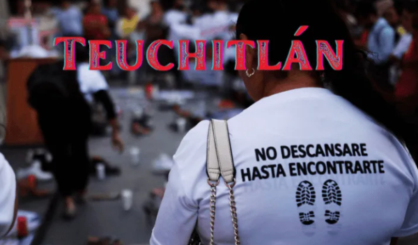 Sobrevivientes de Teuchitlán quieren declarar en la FGR, no en Fiscalía Jalisco