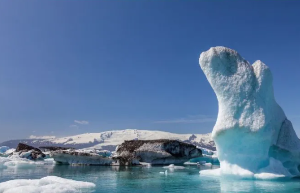 Nivel del mar aumentó más de lo previsto en 2024, advierte la NASA