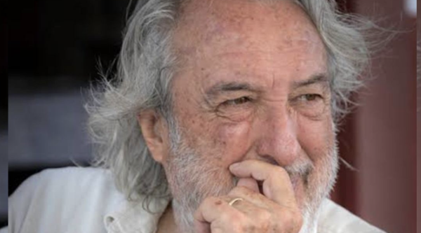 Hernán Lara Zavala: Adiós a un pilar de la literatura mexicana