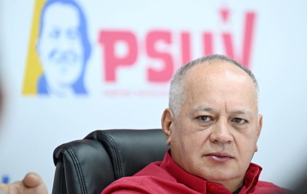 Siguen detenciones de alcaldes en Venezuela tras incautación de 5.4 toneladas de cocaína