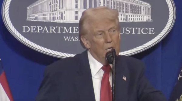 Trump lanza advertencia sobre Caro Quintero: 