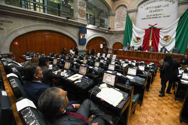 Caso Teuchitlán: Congreso de Jalisco llama a comparecer al Fiscal del estado por posible omisión de los hechos
