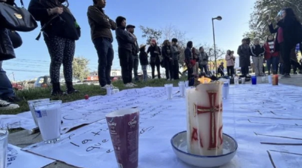 Buscadoras de Ensenada valoran acudir a Teuchitlán para tratar de localizar a sus desaparecidos