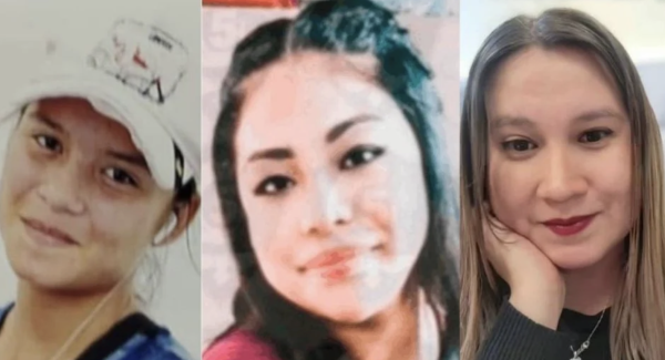Inseguridad en Veracruz: desaparecen dos quinceañeras y hallan muerta a mujer un día después de haber sido privada de la libertad