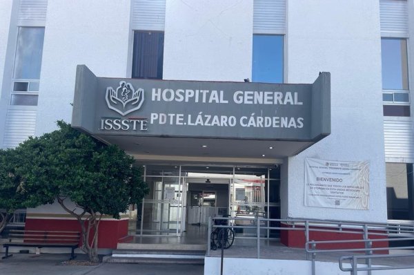 ISSSTE omite dar a conocer recetas y medicamentos que se dejaron de surtir en 2024 y la causa del impedimento