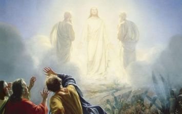 Evangelio de hoy: El Señor es mi luz y mi salvación