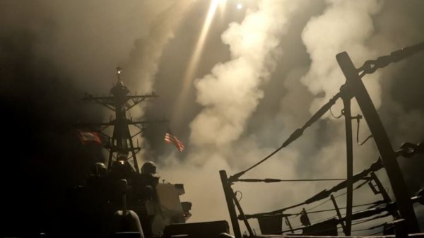 Hay 31 muertos y 101 heridos por los ataques a gran escala de Trump contra los hutíes de Yemen