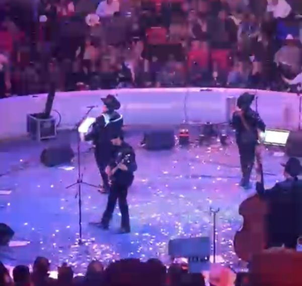 Desde el inicio hasta su fin “Palenkazo” interpretó narco-corridos