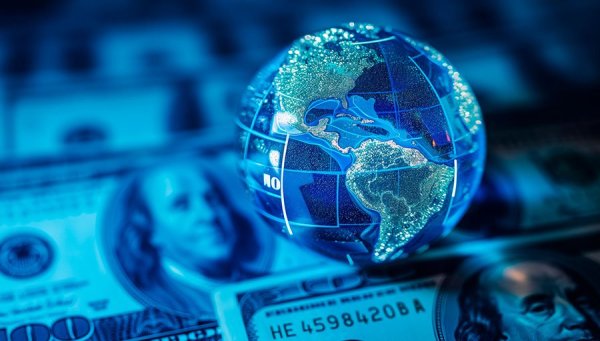 Estados Unidos lucha por mantener su hegemonía en el mundo: Seminario UNAM