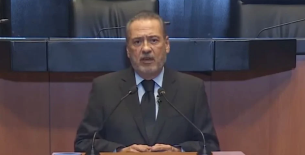 Senador Beltrones presenta iniciativa reconocer a familiares de desaparecidos como auxiliares oficiales en la búsqueda