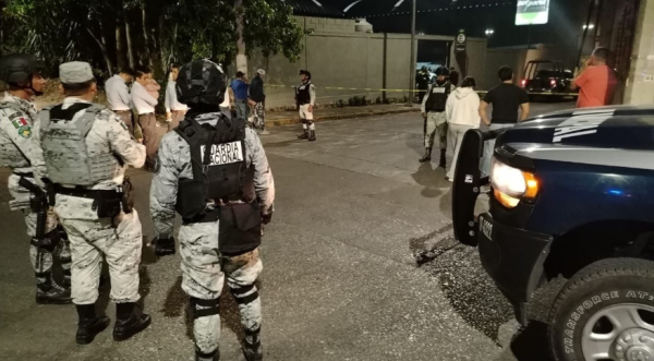 Veracruz vive un fin de semana de violencia; hay nueve personas asesinadas