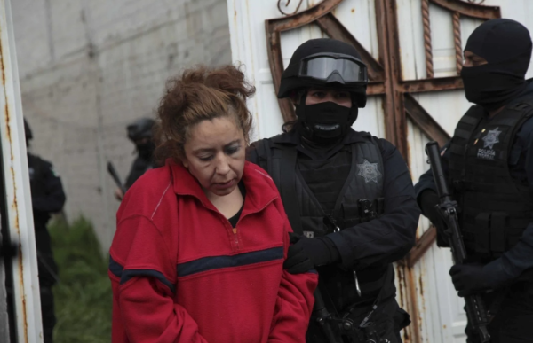 Hermana de Xóchitl Gálvez admite que usó el nombre de la excandidata para atraer víctimas