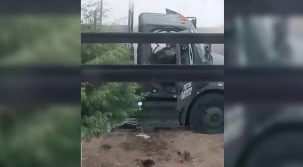 Ataques del CJNG matan a cinco agentes del Ejército y Guardia Nacional en Michoacán y Jalisco