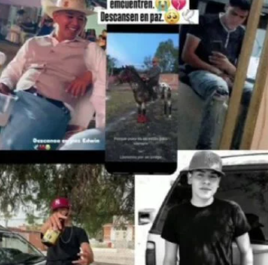 Jóvenes víctimas de masacre en Salamanca pertenecían a pastoral católica; diócesis exige justicia