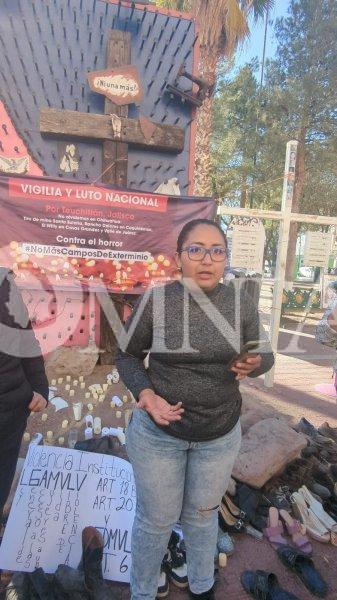 Marco Bonilla dice que estoy molesta, pero hay periciales que confirman mi estado de salud: Fabiola