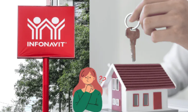 Infonavit: ¿Cuál es el límite de créditos que puedo solicitar durante mi vida laboral?
