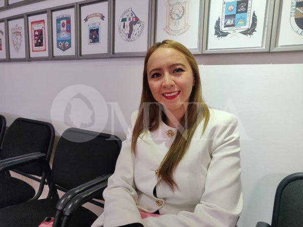 Presupuesto al IEE para elección judicial por el invento de reforma federal: Carla Rivas