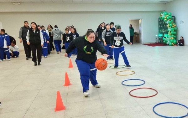 Realizará Instituto Down de Chihuahua clases inclusivas para estudiantes