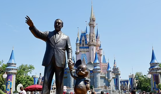 Disney, preocupado por lo caras que se han vuelto sus vacaciones
