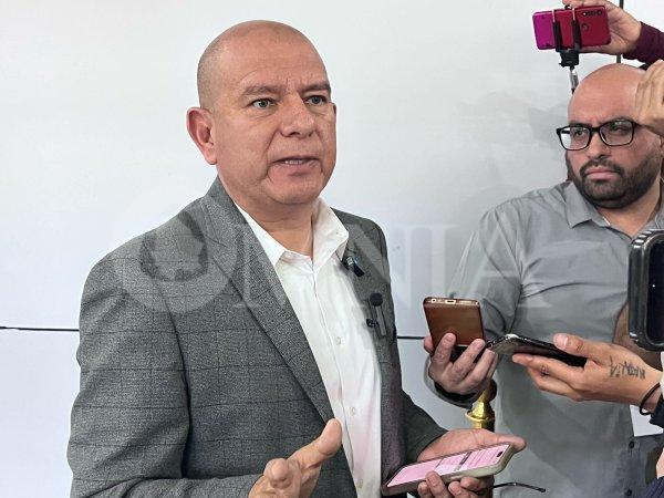 No hemos salido a tratar de sacar raja política: Cuauhtémoc Estrada por fosas clandestinas en El Willy