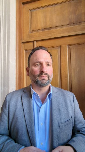 Bueno que avanza proceso de elección de jueces y magistrados, aunque ese recurso pudo destinarse a otras áreas: De la Peña