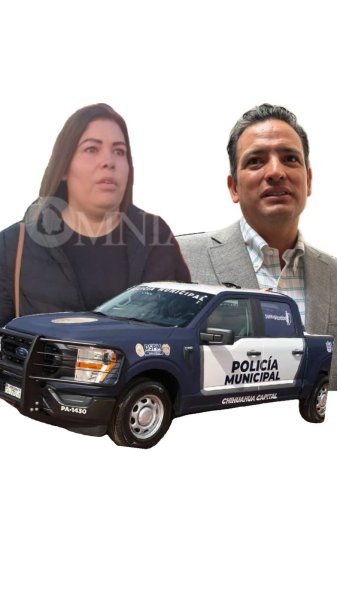 Elemento denunciado por violencia sexual y laboral ya presentó su renuncia: Bonilla