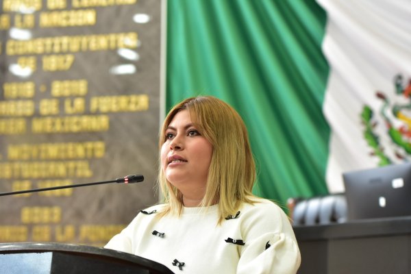 Avala Congreso reforma Constitucional que prohíbe el uso, producción y distribución de los vapeadores
