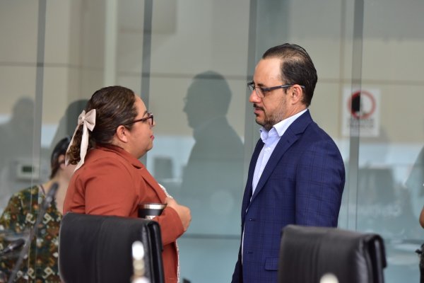 Deroga Congreso Tabla de Valores de Aquiles Serdán en lo relativo a actividades mineras