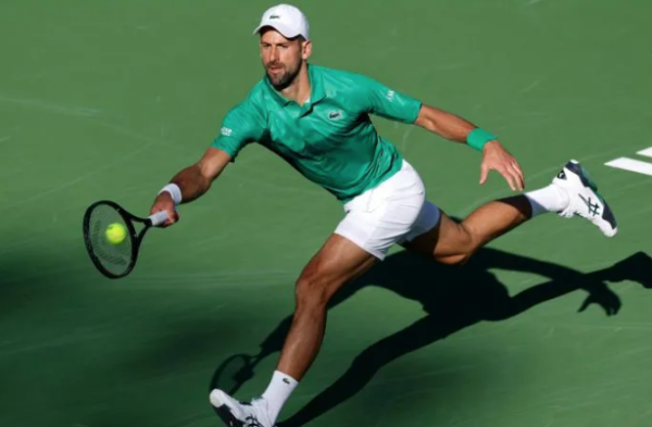 Sindicato de Djokovic acusa a organismos de 