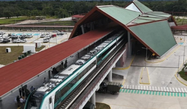 AIFA, Dos Bocas y Tren Maya registraron un sobrecosto de 673 mil millones de pesos, acusa ONG