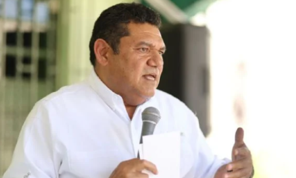 Los homicidios dolosos disminuyeron 30 por ciento en Tabasco: Javier May Rodríguez