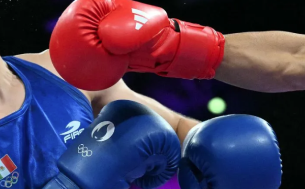 Boxeo, cerca de ser incluido para Los Ángeles 2028