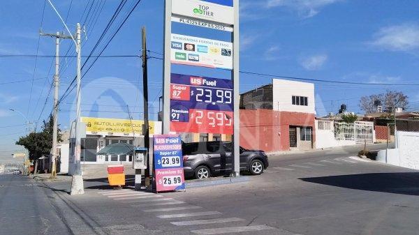 Ajuste de tarifa en gasolineras depende de la logística de cada empresa: Loya Chavira